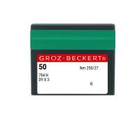Çuvalağzı Dikiş Makinesi İğnesi 794 H/DYX3 250/27 Groz Beckert 50 Adet